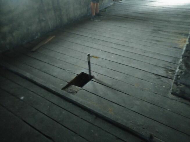 sprzedam poddasze do adaptacji