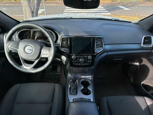 Jeep grand cherokee 2019