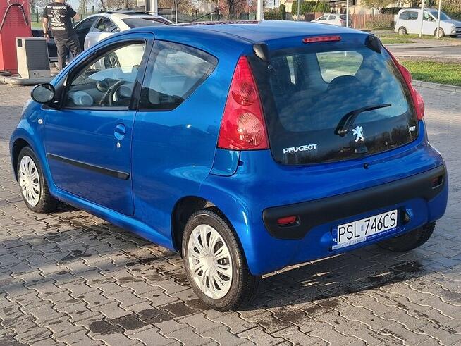 Peugeot 107 1.0 Klima Zarejestrowany w RP !!!