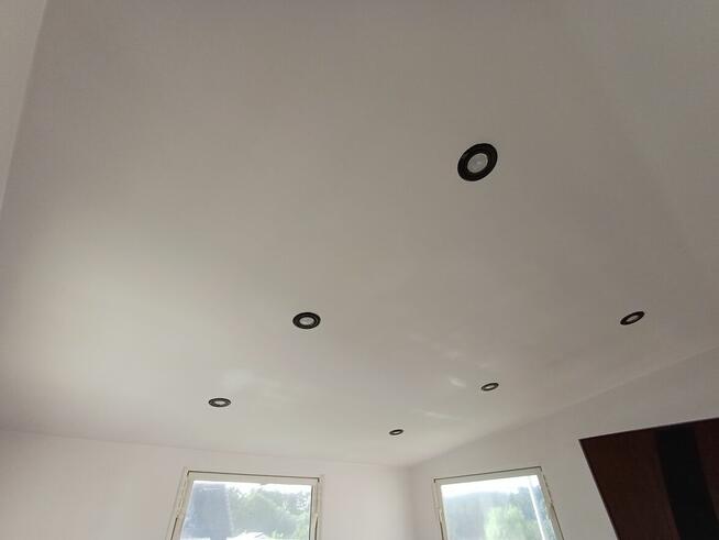 Malowanie szpachlowanie wolne terminy i niskie ceny