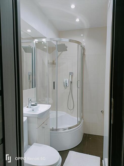 Mieszkanie na sprzedaż 46 m², 2 piętro, 3 pokoje 662192633