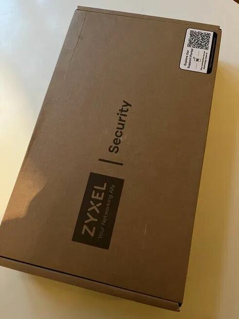 USGFLEX200-EU0101F firewall USG Flex 200