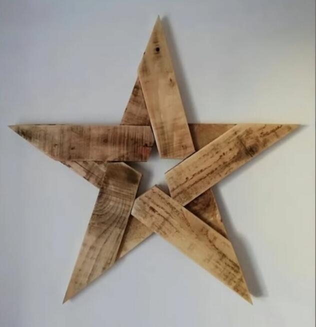 Dzwoneczek drewniany itp.