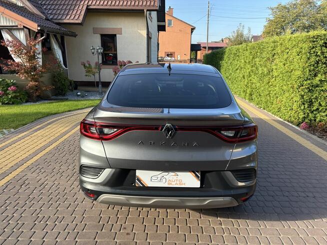 Renault Arkana 1.3 TCe mHEV Intens EDC Salon Polska I Wł.