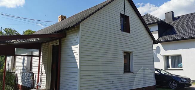 Sprzedam Dom w miejscowości Nakło k. Lelowa