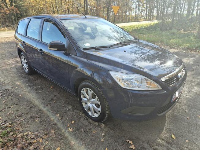 Ford Focus 1.8 TDCI 2008rok!LIFT!Zadbany!Klimatyzacja!ABS!