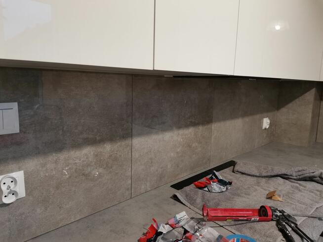 Wykonam prace remontowo budowlane