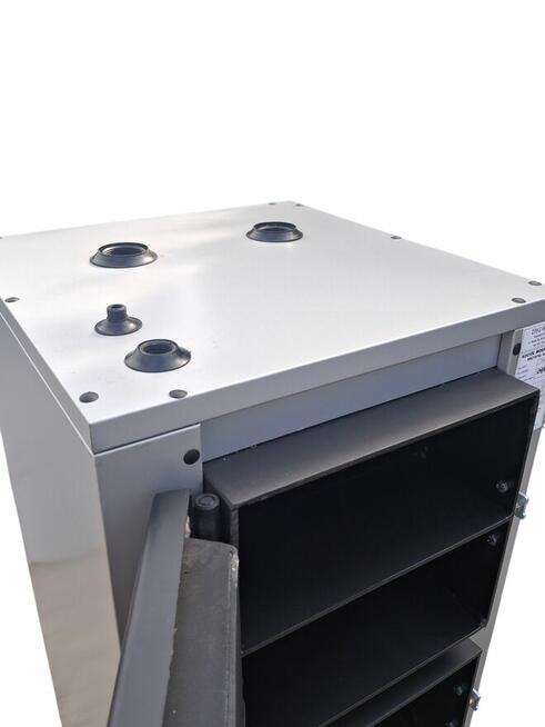 Kocioł na eko groszek 25kW do 220m2 Zimowa Promocja!