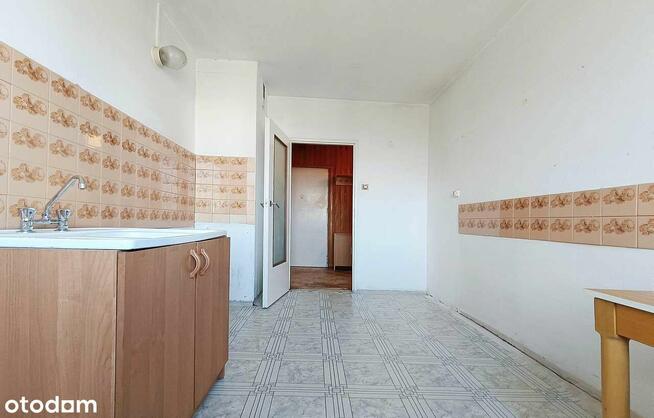 Mieszkanie| 53m2 | 2 pokoje | 6 piętro | miejsce parkingowe