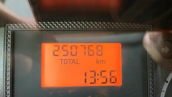 Fiat Ducato 2,3 120km 2 właściciel Salon Polska