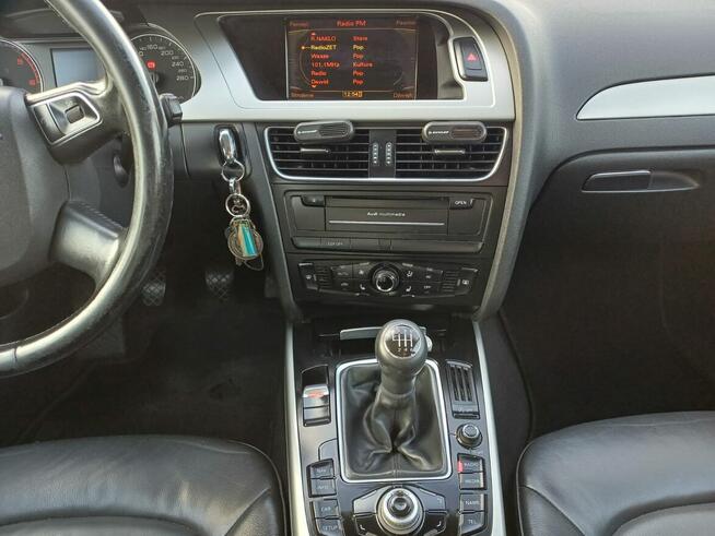 Sprzedam Audi A4