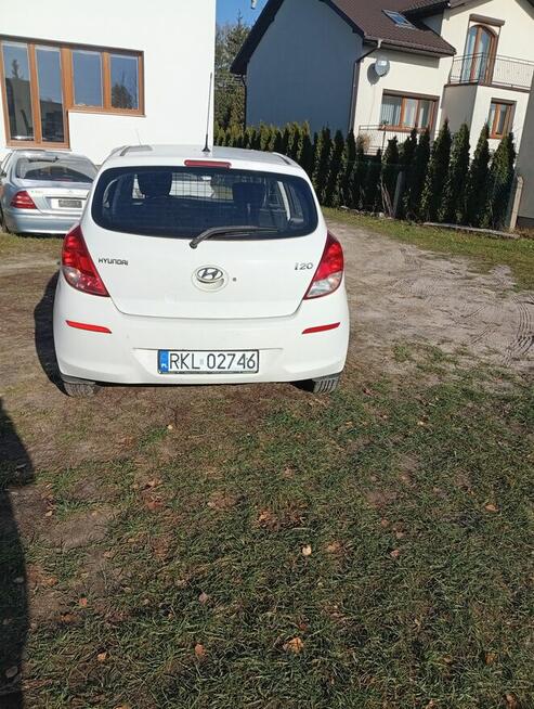 Hyundai i 20