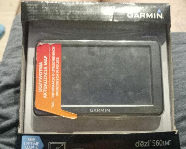 Nawigacja Samochodowa