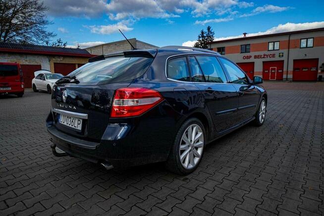 Renault Laguna 2.0T 170KM LPG