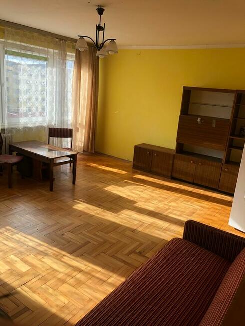 Mieszkanie Grunwaldzka 48,1 m 4 piętro