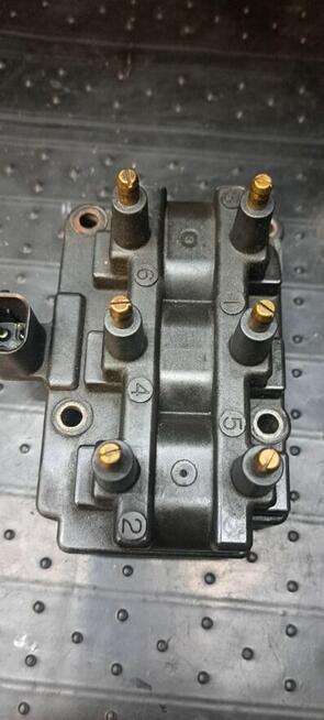 Sprzedam części (Chrysler Pacifica 2007 i Voyager 3,3l)