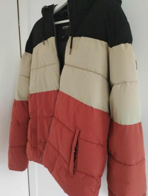 Kurtka zimowa only & sons