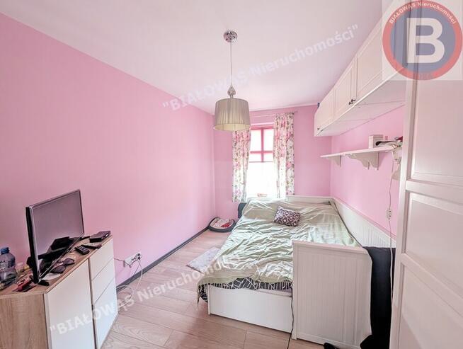 STARÓKA 3 pokoje po remoncie +dodatkowo GARAŻ