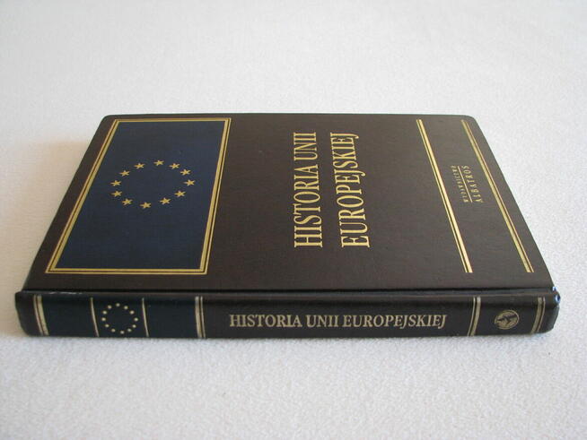 Historia Unii Europejskiej - Łaptos, Prażuch, Pytlarz