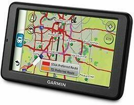 Nawigacja Samochodowa