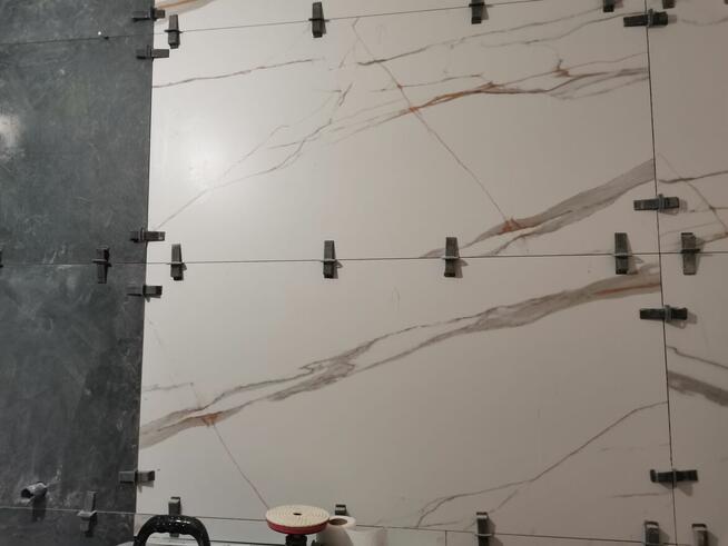 Wykonam prace remontowo budowlane