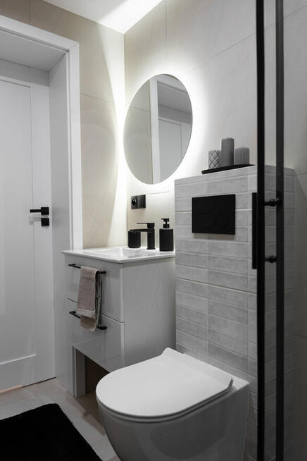 Słoneczne mieszkanie na 1. piętrze po generalnym remoncie...