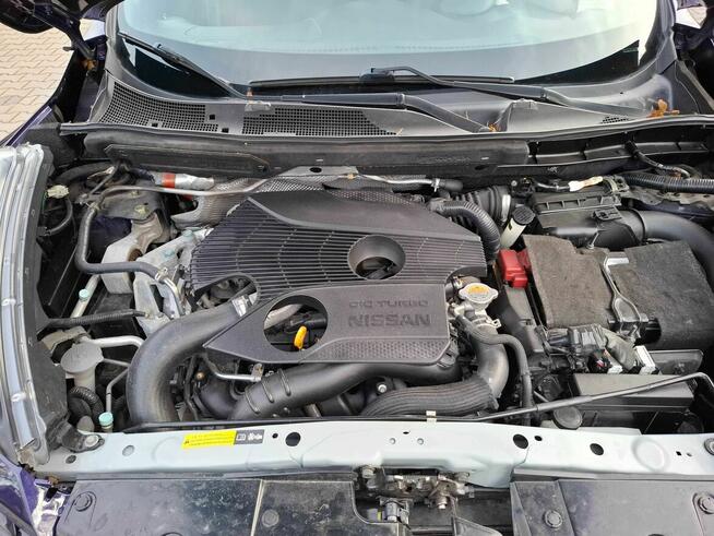 Nissan Juke 1.6 DIG-T benzyna 190 km. Automat