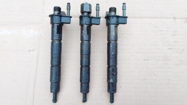 Wtryskiwacze 2.0D 3.0D BMW F01 F02 F10 F11 F30 F31 E70 E71