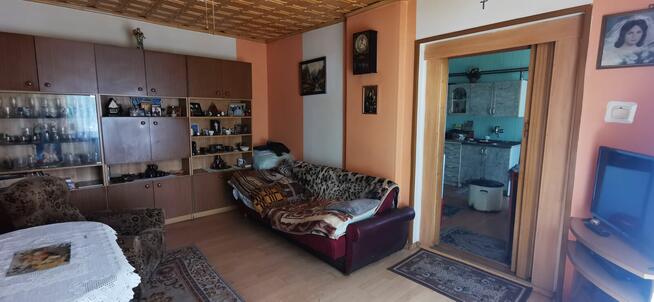 Sprzedam Dom w miejscowości Nakło k. Lelowa