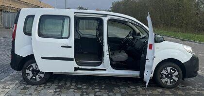 Reno Kango MAXI !!! 1,5dci Super oczszędny diesel 45 tyś.km.