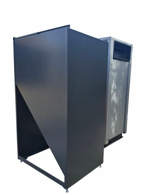 Kocioł na Pellet 20kW/180m2 Zimowa Promocja!