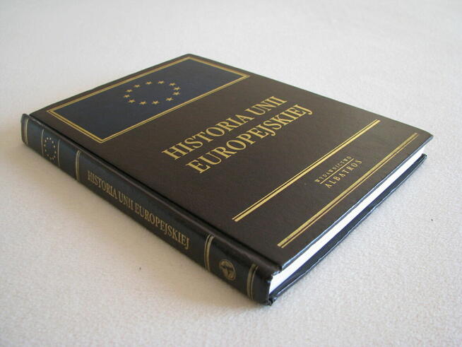 Historia Unii Europejskiej - Łaptos, Prażuch, Pytlarz