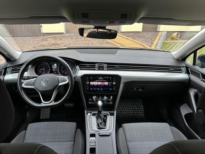 Volkswagen Passat 1.5 EVO TSI 150 KM DSG Salon PL Gwarancja
