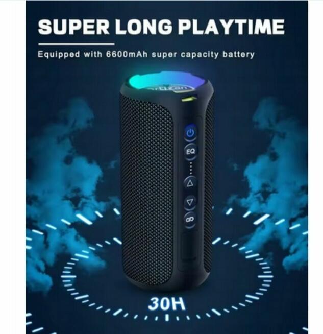 Głośnik Bluetooth Ortizan X8 PRO