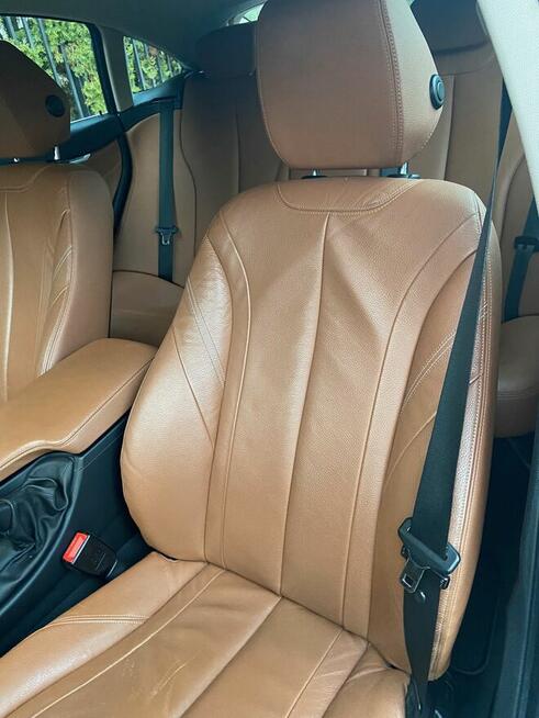 Przewóz osób VIP/BMW i Passat CC