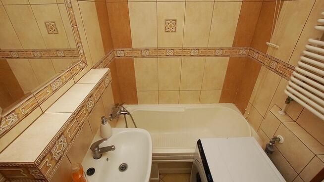 Zamieszkaj bez remontu! 48m2, 3 pokoje Płock Rembielińskiego