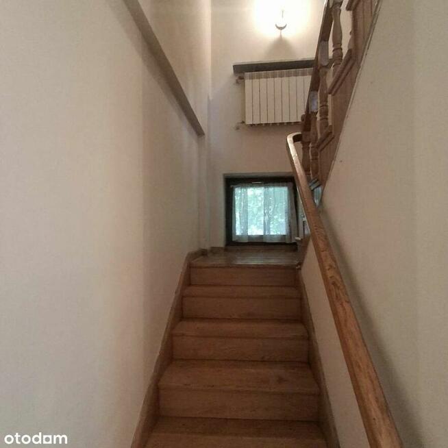 Dom dla rodziny także na biznes