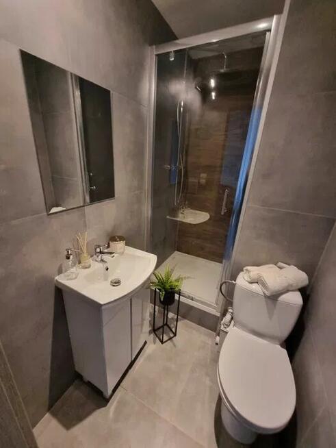 Kawalerka 29 m ul. Bernardyńska -Mokotów /A/L