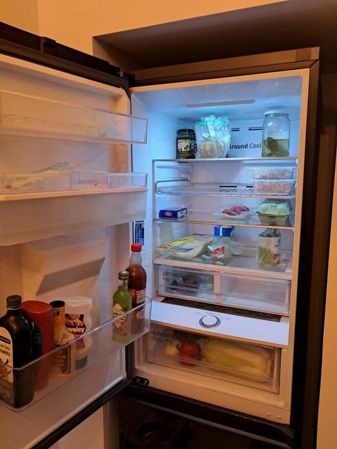 Syndyk sprzeda Lodówkę Samsung