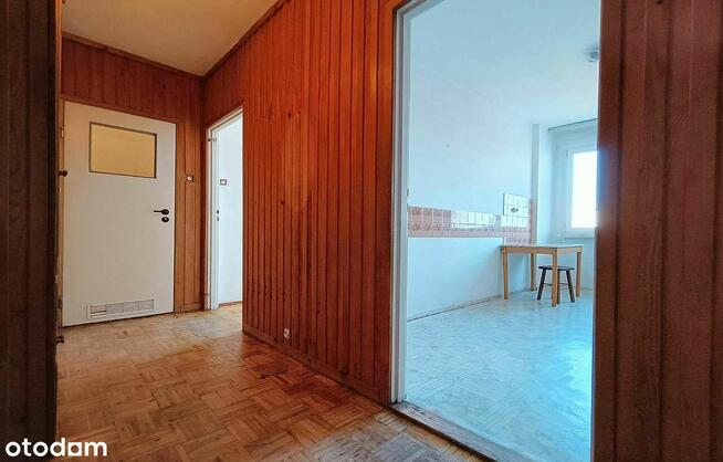 Mieszkanie| 53m2 | 2 pokoje | 6 piętro | miejsce parkingowe