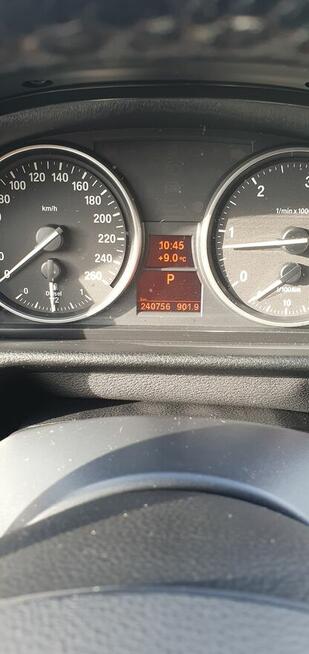BMW X1 XDRIVE AUTOMAT Diesel 177km