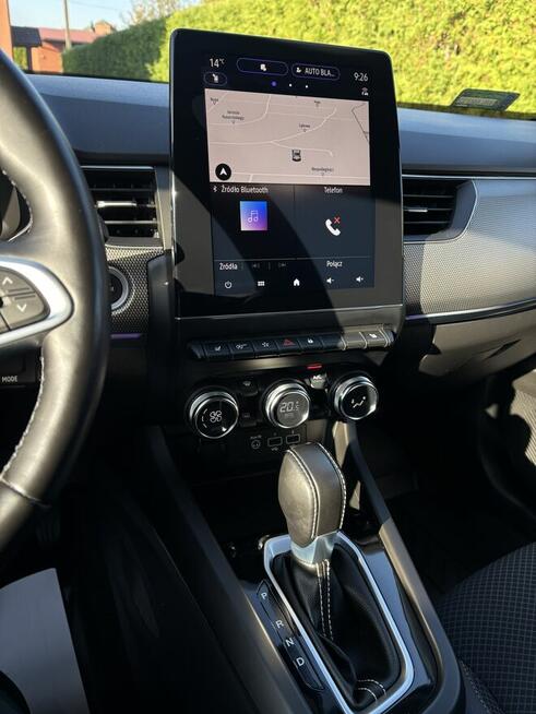 Renault Arkana 1.3 TCe mHEV Intens EDC Salon Polska I Wł.