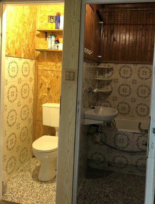 Mieszkanie Grunwaldzka 48,1 m 4 piętro