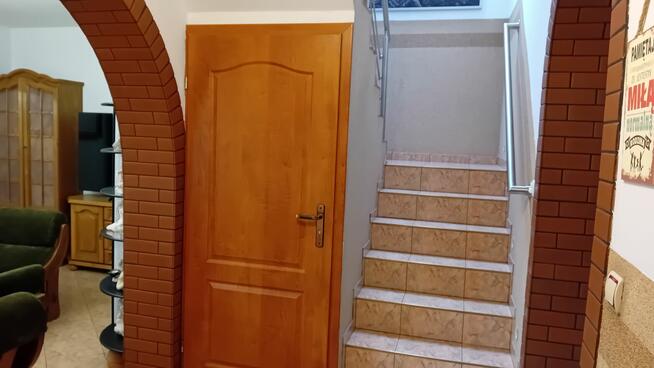 Sprzedam dom w lesie