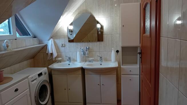 Sprzedam dom w lesie