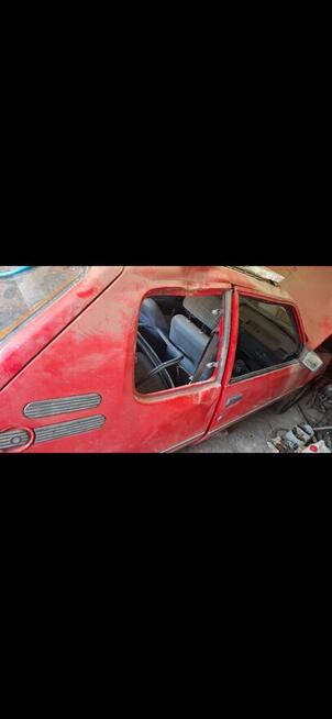Sprzedam Peugeota 205 1.8d