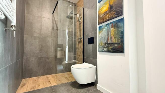 Dom w zabudowie bliźniaczej | Kostrzyn