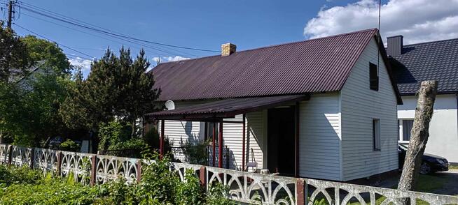 Sprzedam Dom w miejscowości Nakło k. Lelowa