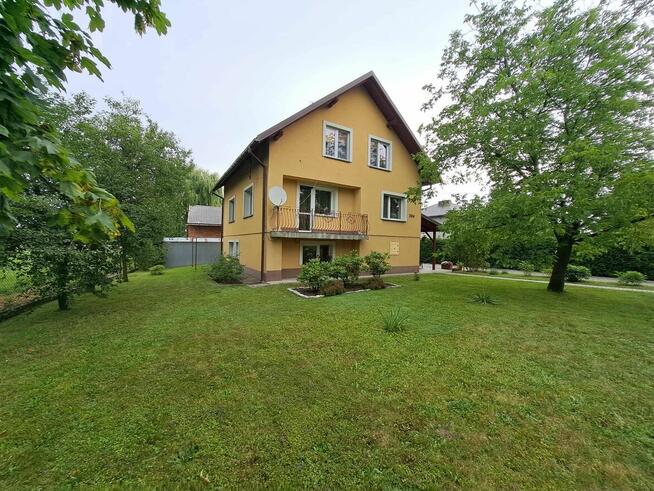 Dom na sprzedaż Rzeszów, Budziwojska