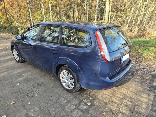 Ford Focus 1.8 TDCI 2008rok!LIFT!Zadbany!Klimatyzacja!ABS!